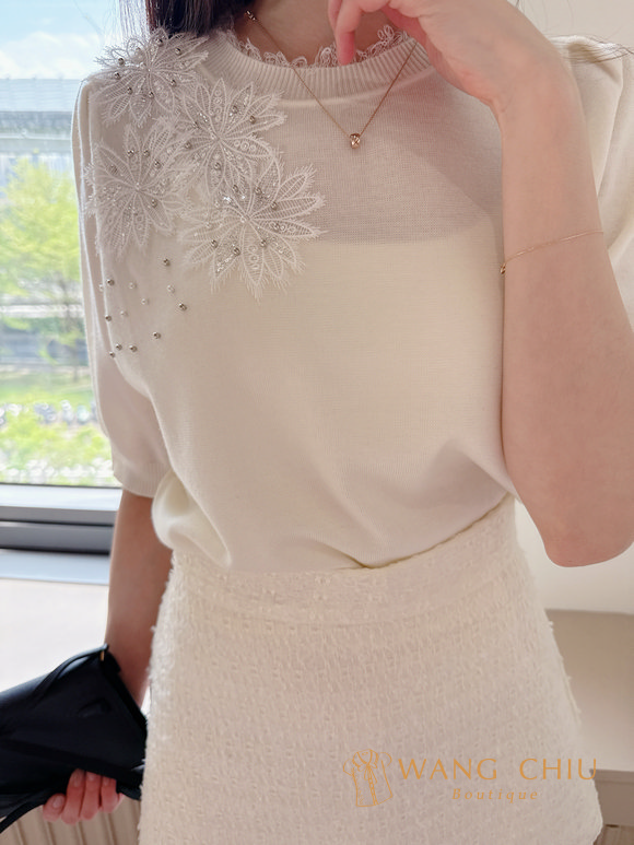 WANG CHIU 麻豆照